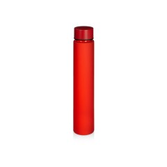 Бутылка для воды Tonic, 420 мл, красный