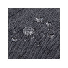 RESTO 5502 grey Изотермическая сумка для ланч боксов, 3.5 л, /12