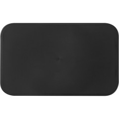 MIYO однослойный ланчбокс, черный