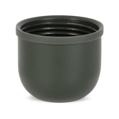 Термос Relaxika 101 (0,5 литра), хаки (без лого)