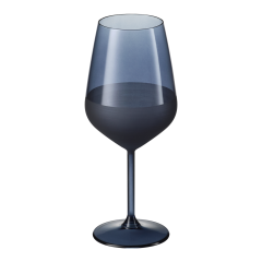Бокал для вина Sapphire, синий
