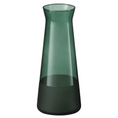 Декантер Emerald, зеленый