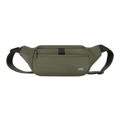 Поясная сумка Boston, зеленый