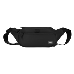 Поясная сумка Boston, черный