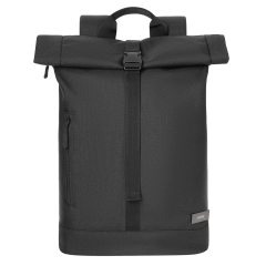 Рюкзак Monte, черный