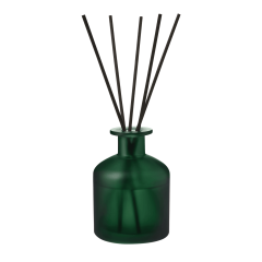 Диффузор ароматический Mizu, зеленый