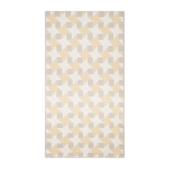 Плед под заказ с индивидуальным принтом. Полиэстер-софт, жаккард 3 цвета. Размер 110х190