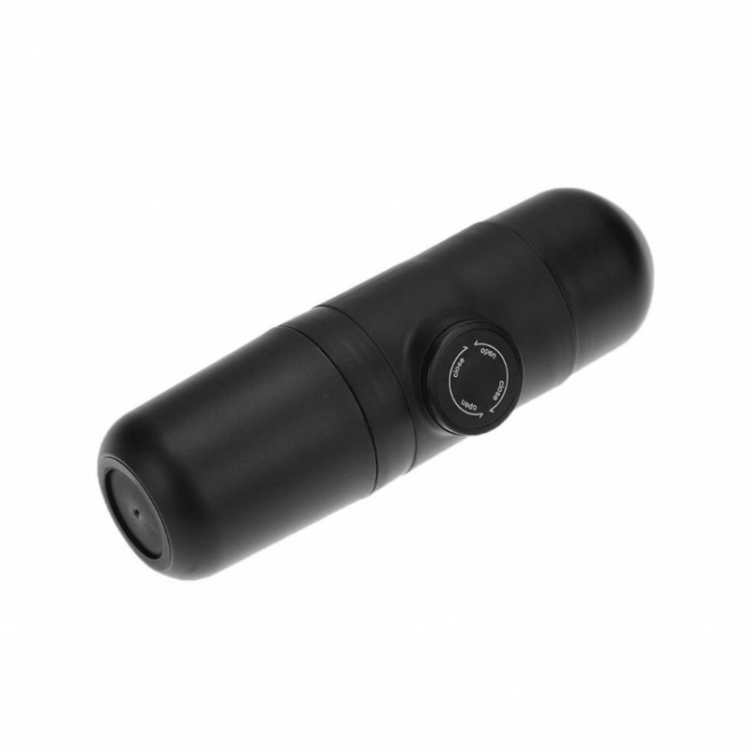 Ручная мини-кофемашина Qwerty Manual Coffee Maker