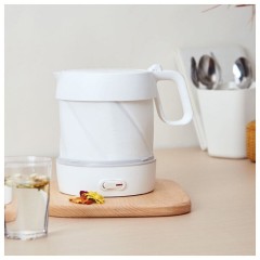 Складной электрочайник Xiaomi HL Electric Kettle (KP-80)