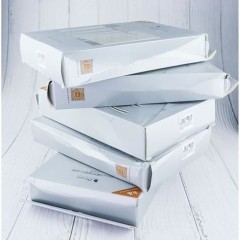 Набор кистей для макияжа Xiaomi DUcare Exquisite High-end Makeup Brushes (U602-B-XM)