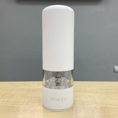 Электрическая мельница Xiaomi Circle Joy Grinder Plastic Material Version (CJ-EG02)
