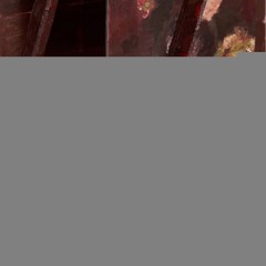 Электрическая зубная щетка Xiaomi Soocas X3U Van Gogh Museum Design