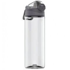 Бутылка для воды Xiaomi Quange Hello Life Tritan Sports Cup 480ml (SJ010101)