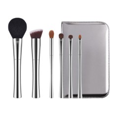 Набор кистей для макияжа Xiaomi DUcare Exquisite High-end Makeup Brushes (U602-B-XM)