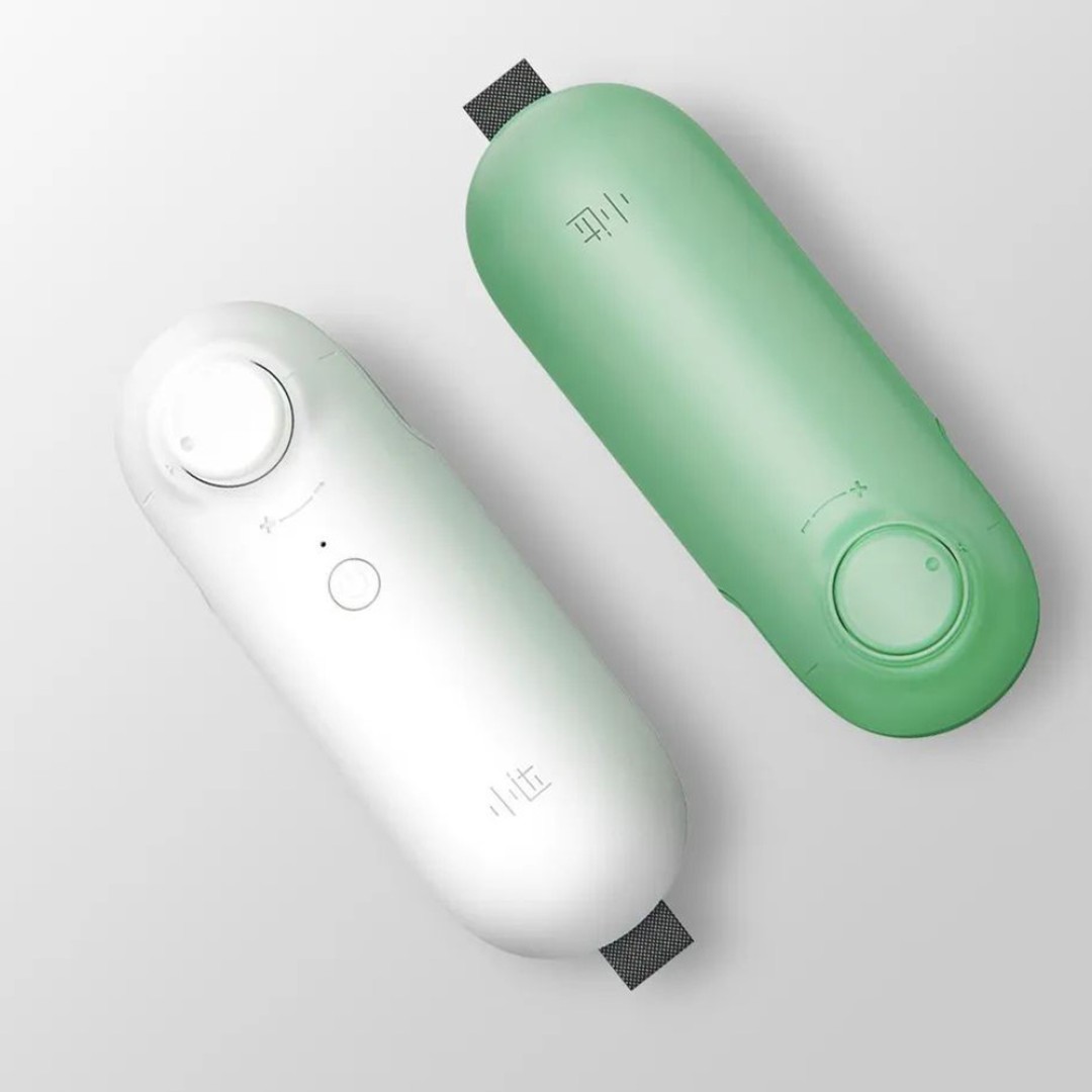 Вакуумный упаковщик Xiaomi Xiaoda (XD-BXFKJ01)