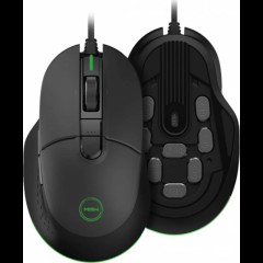 Мышь компьютерная игровая Xiaomi MIIIW Gaming Mouse Aurora 700G (MWGM01)
