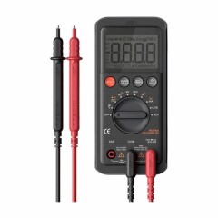 Мультиметр Xiaomi Jimmy Home True RMS Digital Multimeter (JM-G3401)
