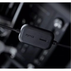 Кабель прямого подключения Xiaomi 70mai Hardware Kit Black (Midrive UP02)