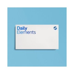 Подарочный набор для ухода за полостью рта Xiaomi Daily Elements Oral Care Gift Box