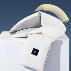 Шарф с подогревом Xiaomi SUPIELD аэрогелевый морозостойкий с регулируемой температурой