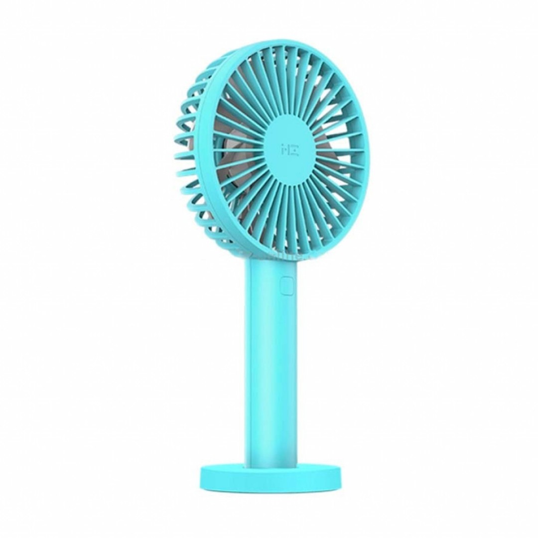 Портативный вентилятор Xiaomi ZMI Handheld Electric Fan 3 Speed (AF213)