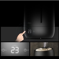 Портативный увлажнитель воздуха 260 мл Xiaomi Bcase MilkBox (DSHJ-H-001)