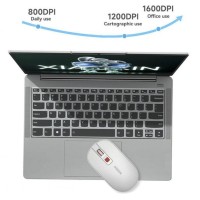 Мышь беспроводная Xiaomi MIIIW Wireless Mouse Lite (MW23M21)