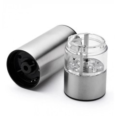 Электрическая мельница Xiaomi Circle Joy Grinder Stainless Steel Version (CJ-EG01)