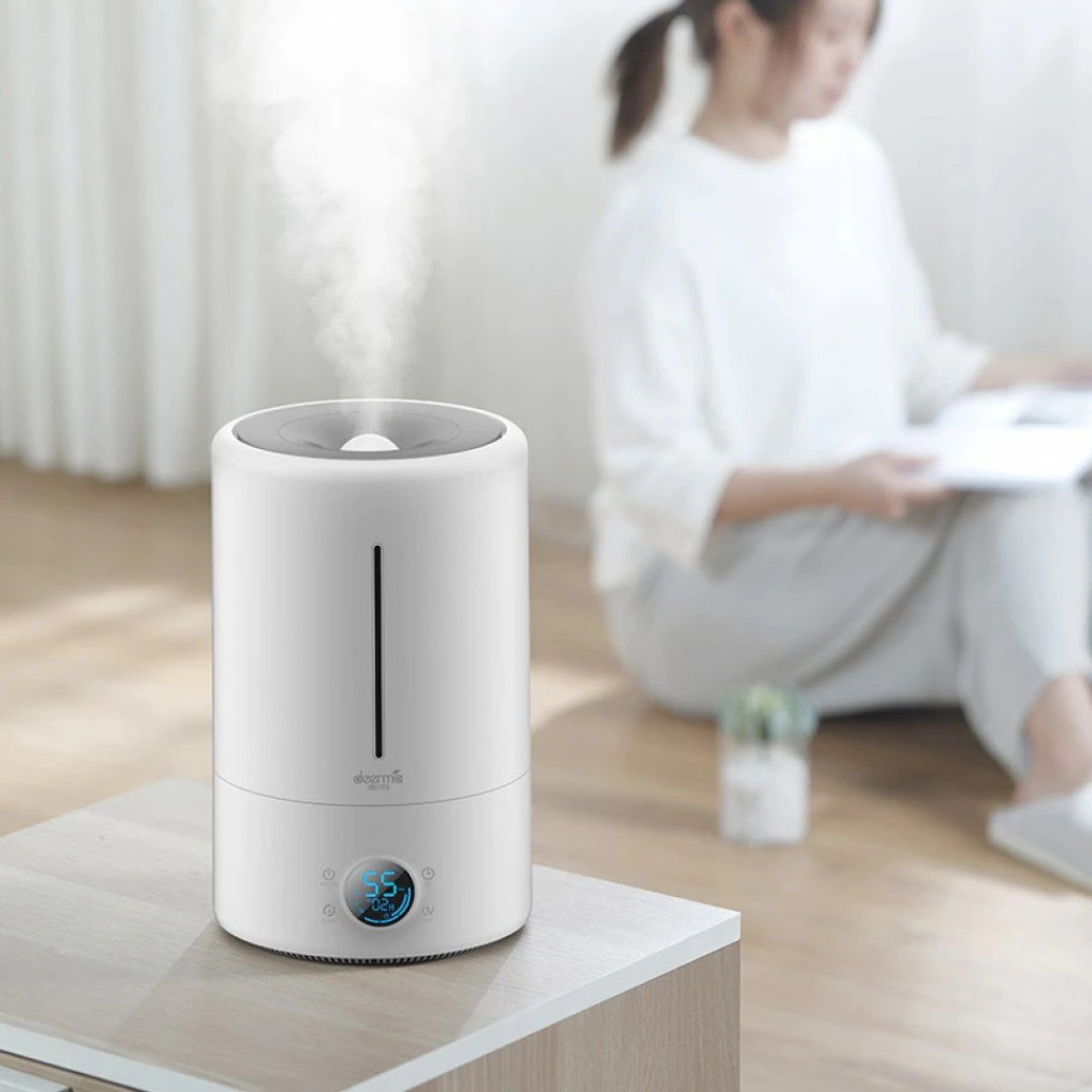 Увлажнитель воздуха Xiaomi Mijia Humidifier 2 (MJJSQ06DY)