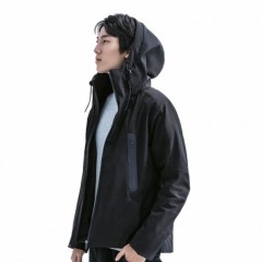 Куртка с подогревом Xiaomi 90Points Temperature Control Jacket