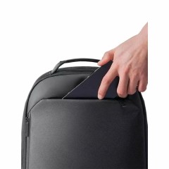 Рюкзак Xiaomi Mijia Business Backpack (XMSWB01RM/BHR9177GL)