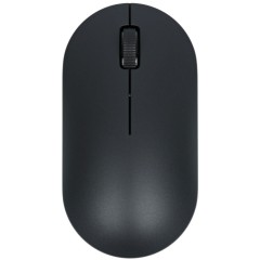 Мышь Xiaomi Mi Wireless Mouse Lite 2 (BHR8916GL/XMWXSB02YM)