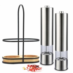 Электрическая мельница Qwerty