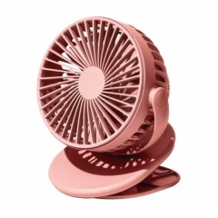 Портативный вентилятор Xiaomi Solove Clip Electric Fan F3
