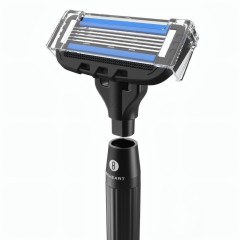 Подарочный набор для бритья Xiaomi BEHEART S500