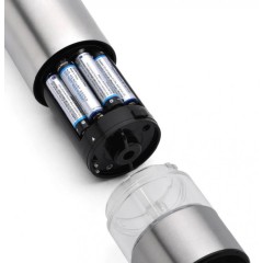 Электрическая мельница Xiaomi Circle Joy Grinder Stainless Steel Version (CJ-EG01)