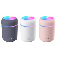 Увлажнитель воздуха 3 л Xiaomi Beautitec Evaporative Humidifier (SZK-A300)