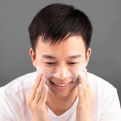 Дозатор для жидкого мыла 200 мл Dove Automatic Foam Soap Dispenser