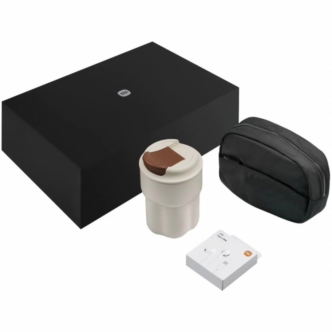 Подарочный набор Xiaomi Selected Gift Box (RHR9200CN)