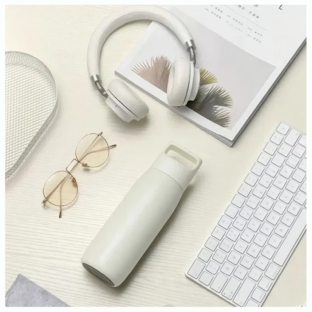Термос Xiaomi Funjia Home Accompanying Mug 450 ml