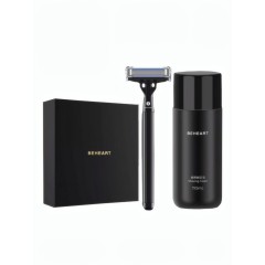 Подарочный набор для бритья Xiaomi BEHEART S500