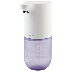 Диспенсер для мыла 300 мл Xiaomi Simpleway Auto Foaming Hand Wash (ZDXSJ02XW)