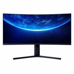 Монитор Xiaomi Mi Curved Gaming Monitor 34" (BHR4269GL)