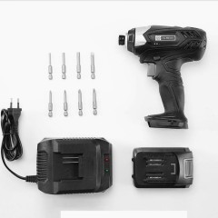 Электрический шуруповерт Xiaomi Wiha zu Hause 20V Wireless Lithium Screwdriver