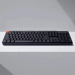 Механическая клавиатура Xiaomi Wired Mechanical Keyboard (JXJP01MW)