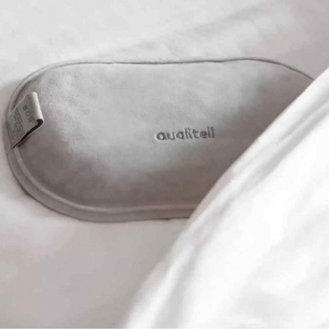 Электрическая грелка Xiaomi Qualitell Zero Intelligent Temperature Control Electric Heating Water Bag (ZS11001)