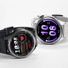 Смарт-часы Xiaomi Haylou Solar Neo (HF008)