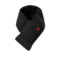 Шарф с подогревом Xiaomi Daily Elements Smart Temperature Control Heating Scarf