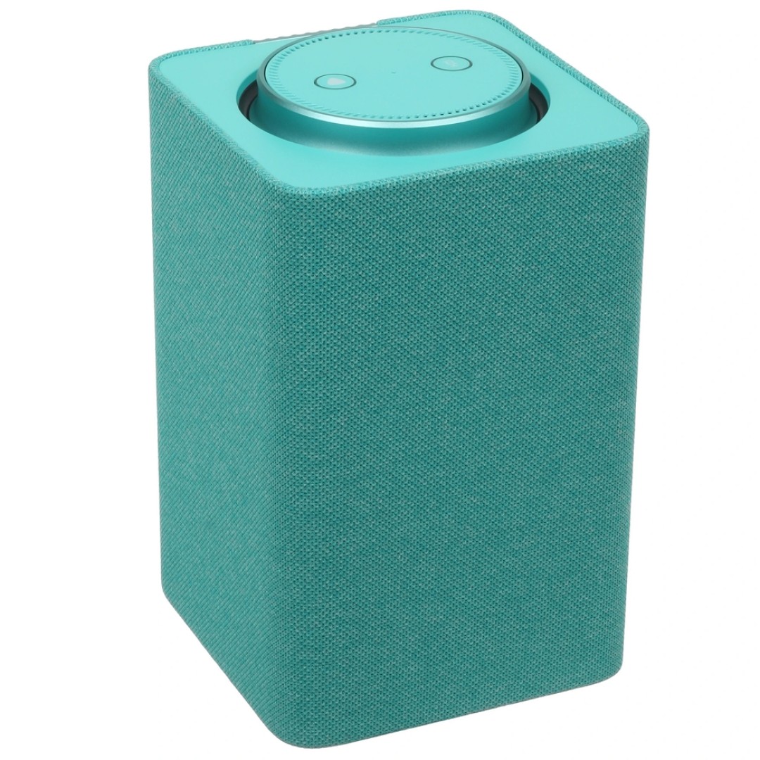 Умная колонка Яндекс Станция Макс (YNDX-00053TRQ)