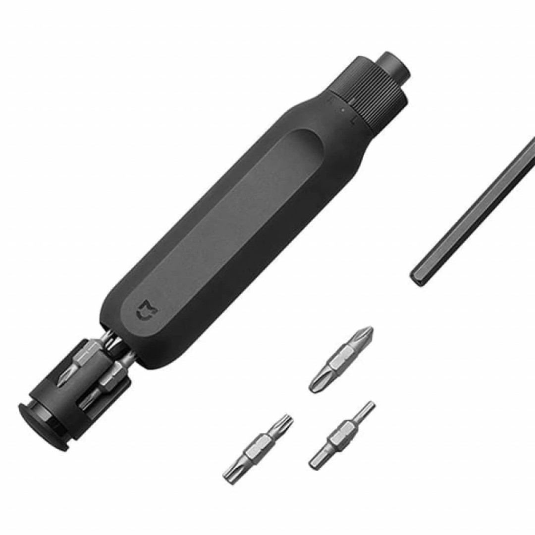 Отвертка Xiaomi Mijia 16-в-1 Ratchet Screwdriver (MJJLLSD002QW)